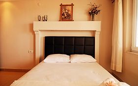 Zafer Pension Apart Otel